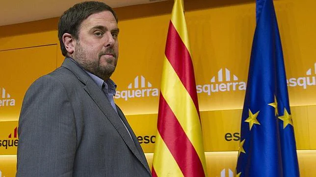 El Gobierno dice «no» a crear la doble nacionalidad catalana y española