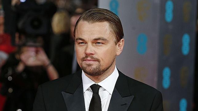 DiCaprio dona 3 millónes de dólares para combatir las capturas accidentales de tortugas
