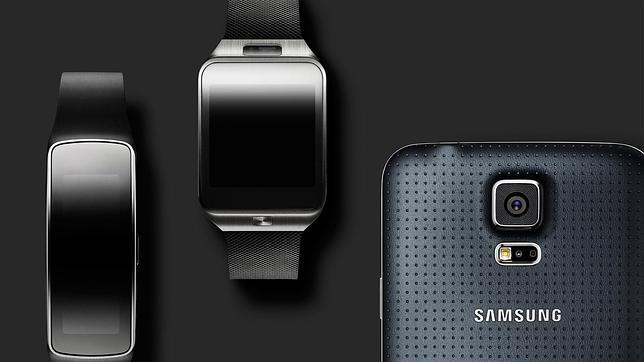 MWC 2014: En qué ha mejorado el Samsung Galaxy S5 con respecto al S4