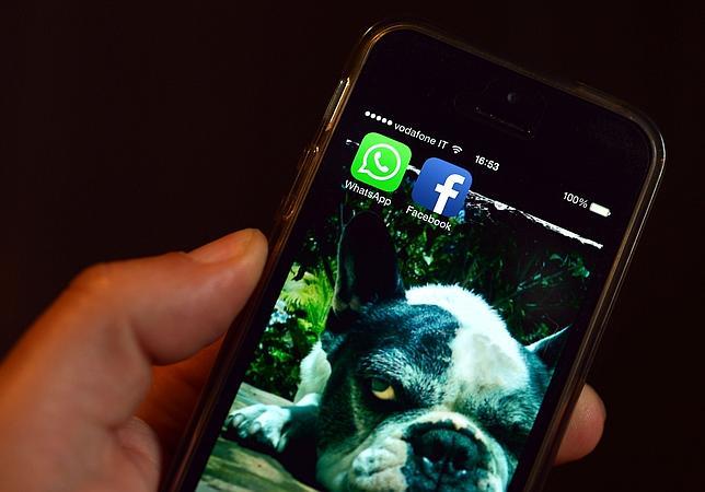 Un enorme nicho de empleo crece en torno a los teléfonos móviles