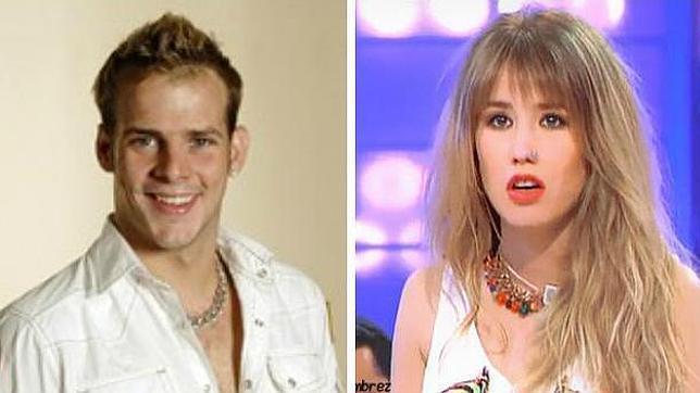 Detenidos Álex de OT y una pretendienta de Myhyv por agresiones mutuas