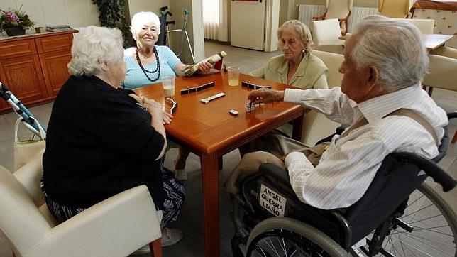 Madrid tiene la tasa de mortalidad más baja de toda España