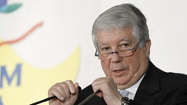 Madrid reclama 4,4 millones por el fraude de los cursos de formación de la CEIM