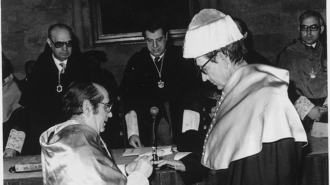 1983: Estatuto de Autonomía. Tras la resaca de un mundial