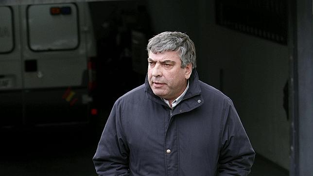 El alcalde de Nigrán aparta al concejal imputado en la «operación Patos»