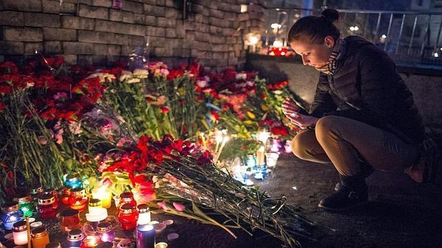 Timoshenko instala a sus hombres en el poder