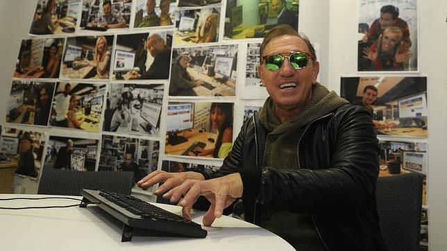 Franco de Vita: «Mi corazón y mi pensamiento están en Venezuela»