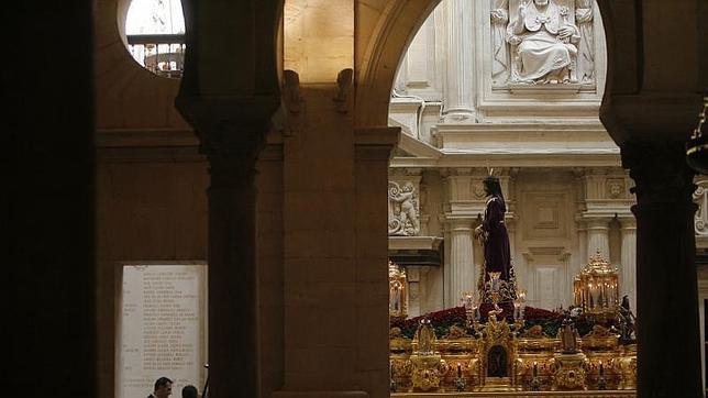 Las razones históricas y legales de la Iglesia en la mezquita-catedral de Córdoba