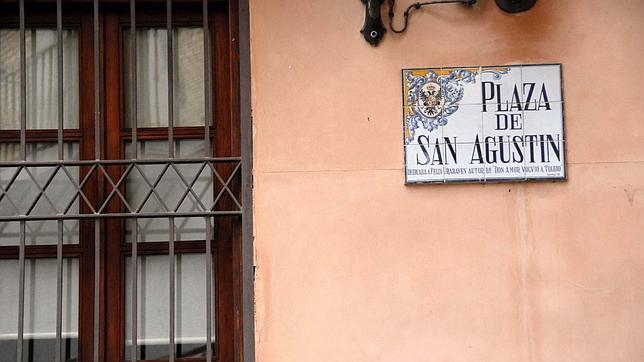 Nuestro poeta en Nueva York (25): Dos forasteros