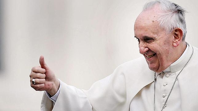 El Papa Francisco, el líder mundial con mayor impacto en las redes sociales