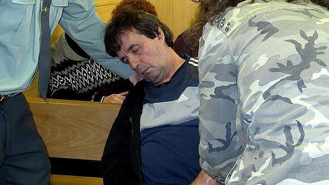 «El Solitario» declara por el atraco a un banco