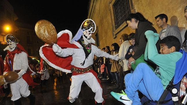 Los carnavales más originales que hay que vivir al menos una vez en la vida