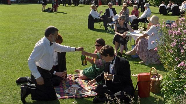 Cenar en Alemania se realiza a horas muy tempranas, ya que los habitantes madrugan mucho para disfrutar lo que puedan de la luz solar