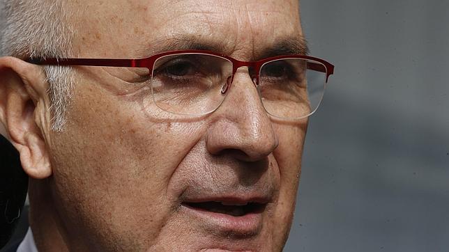 CiU avisa a Rajoy: «Una mayoría acabará votando la declaración unilateral de independencia»