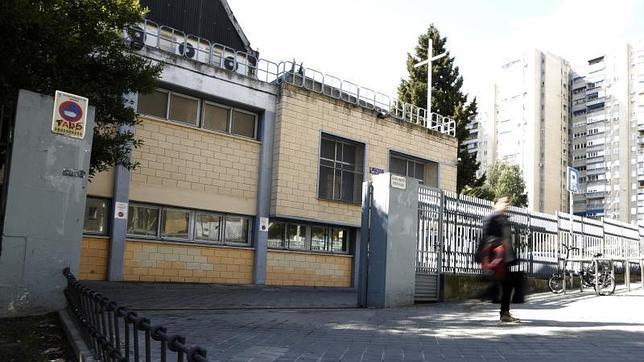 Una exalumna del Valdeluz declara ante el juez que sufrió abusos desde los 14 años y que duraron años