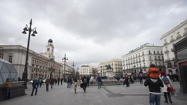 Madrid, el paraíso de los impuestos bajos en España