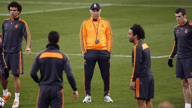 Oportunidad de oro ante el Schalke para que el Madrid rompa la maldición alemana