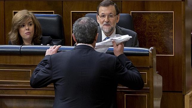 La butifarra de Macías y la Coca-Cola de Baldoví