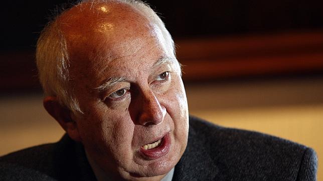 Casares Long no repetirá como rector de la USC