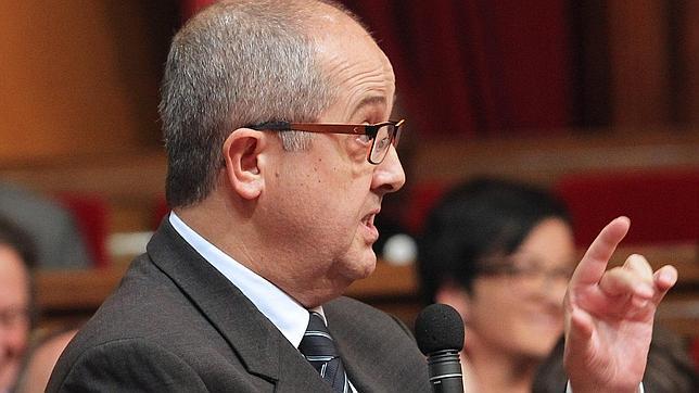 Puig invita a los empresarios contrarios a la independencia a expresarse en la consulta