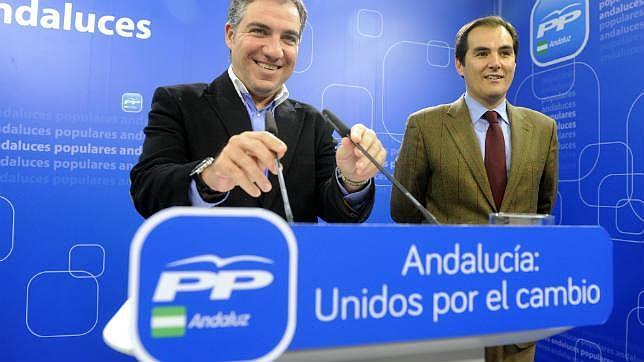 Nieto: «La Junta sabe que es imposible una acción jurídica sobre la Mezquita-Catedral»