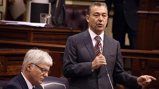 La oposición desconfía del interés de Rivero en la consulta petrolera