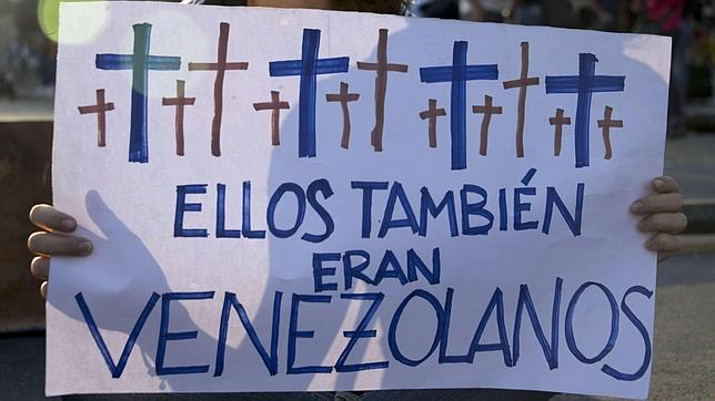 Maduro adelanta el carnaval para acallar las protestas