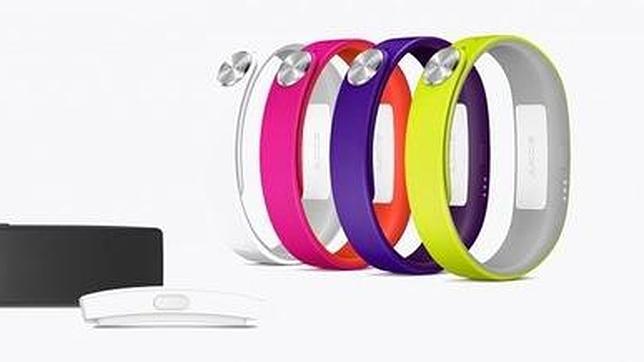 Los mejores dispositivos «wearables» del MWC 2014