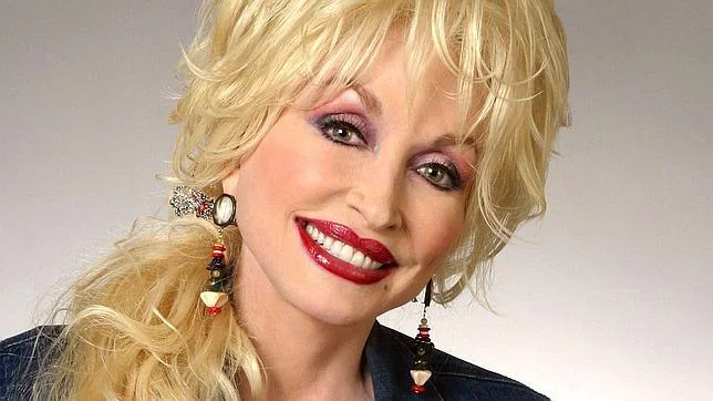 Dolly Parton actuará en Glastonbury