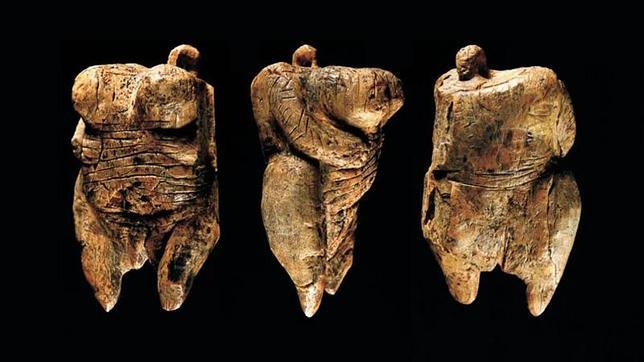 La Venus de Hohle Fels