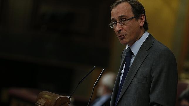 PP y UPyD pactan promover que los delitos de terrorismo no prescriban