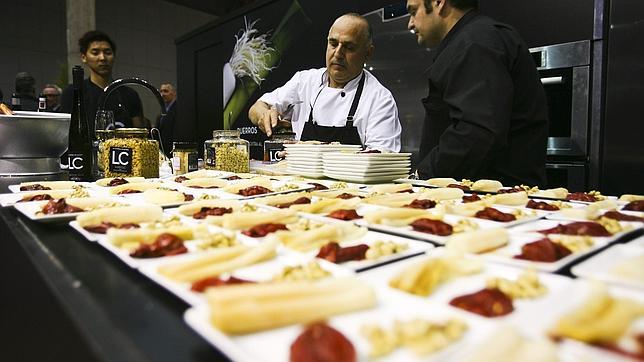 Vida más allá del Mobile World Congress: los otros congresos de Barcelona