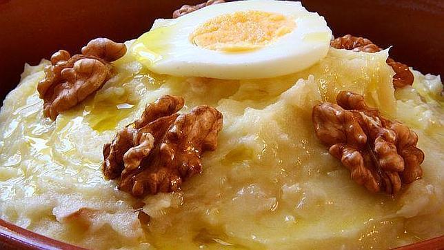 Atascaburras, zarajos y otros platos con sabor a Castilla-La Mancha