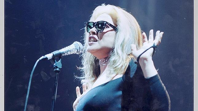 Blondie, Violent Femmes, Wolfmother y Joe Bonamassa, primeras confirmaciones del Azkena Rock