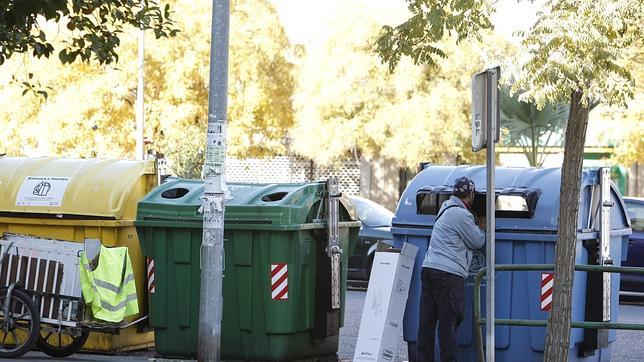 800 familias de Guipúzcoa participarán en una pionera experiencia piloto de reciclado