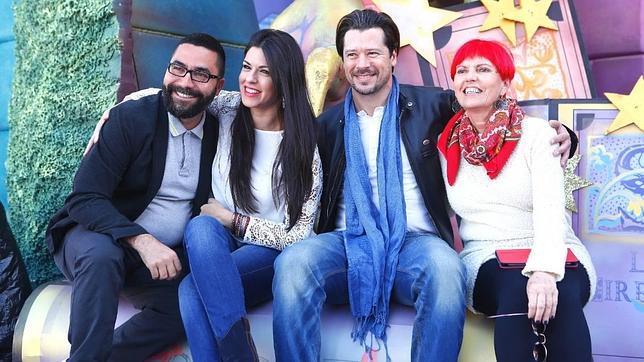 El Carnaval de Las Palmas de Gran Canaria será el escenario de una película europea