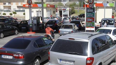 La UE dictamina que el «céntimo sanitario» vulnera la legislación comunitaria