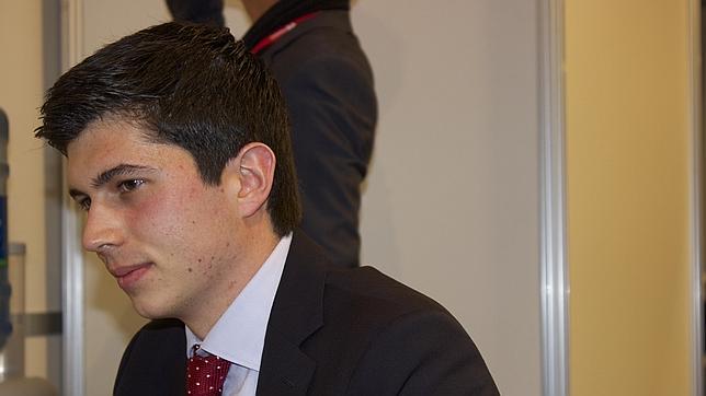 «Blackphone es un teléfono que permite al usuario decidir sobre su privacidad»