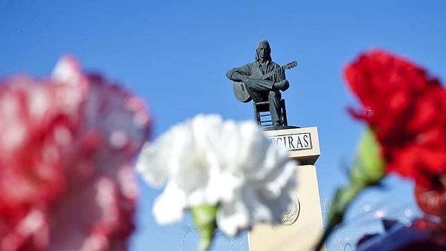 El cuerpo de Paco de Lucía podría ser repatriado a España este jueves