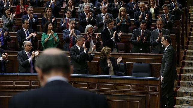El PSOE no votará blindar la unidad de España para no chocar con el PSC