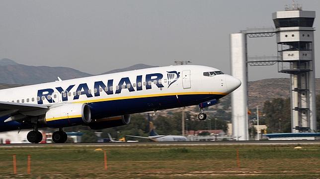 Ryanair estrena una nueva conexión diaria entre Alicante y Bruselas