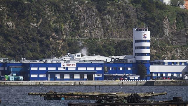 Pescanova analiza este viernes la oferta «híbrida» de la banca acreedora y Damm
