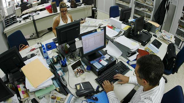 Bruselas sitúa a España entre los seis países donde crece la brecha salarial entre sexos