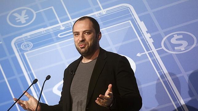 Jan Koum, Mark Zuckerberg, Jeff Bezos:  los principales referentes del mundo tecnológico