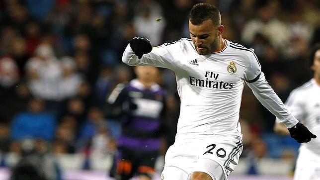 Seis jugadores del Madrid en la lista de Lopetegui