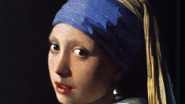 «La joven de la perla» vuelve a casa