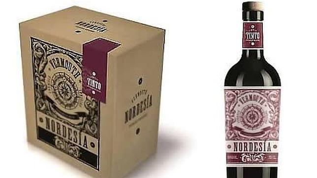 Nordesía: el primer vermú gallego