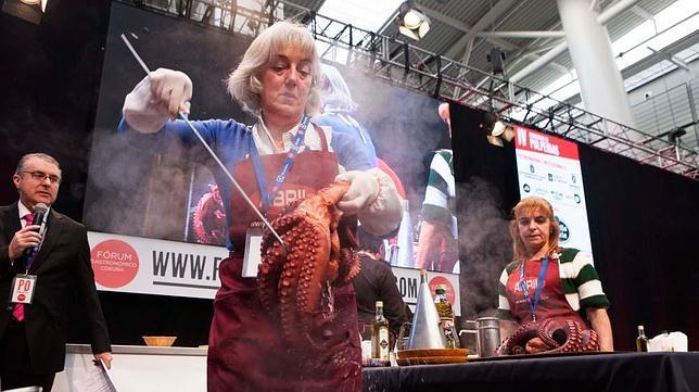 El pulpo y otros nueve deliciosos bocados del mar