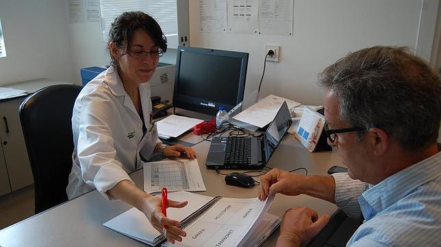 Se buscan voluntarios para ayudar en la cura del alzheimer