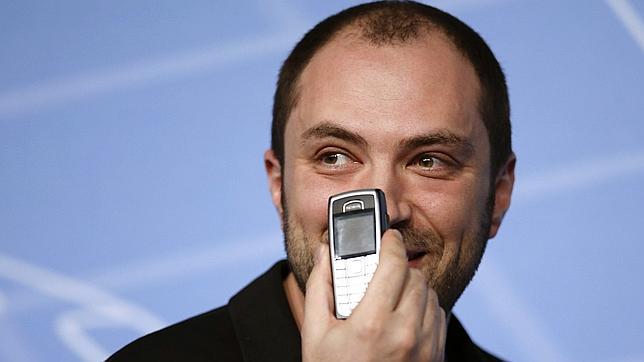 ¿Por qué falló WhatsApp?